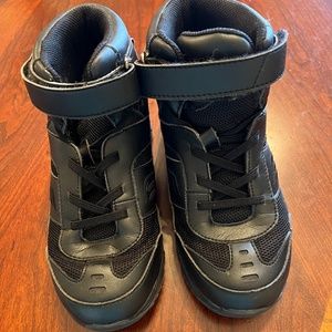Mt Emey Orthopedic Boots